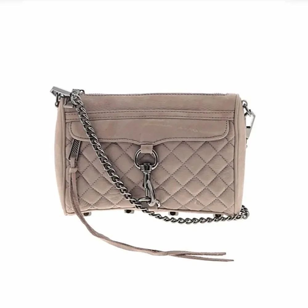 Rebecca Minkoff Leather crossbody bag